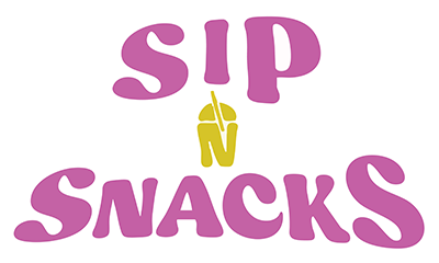 Sip n Snacks Logo