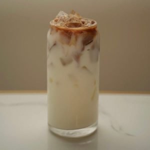 Iced Latte