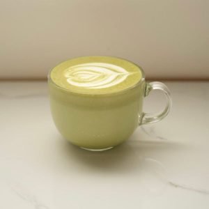 Matcha Latte