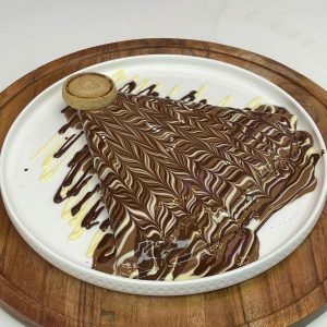 Nutella Dream