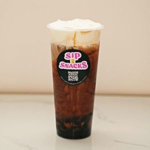Roasted Brown Sugar