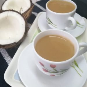 Coconut