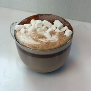 Hot Chocolate