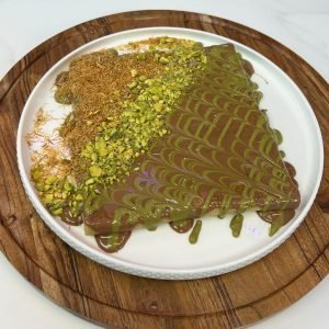 Golden Kunafa