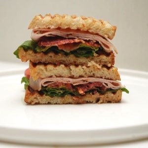 BLT Plus