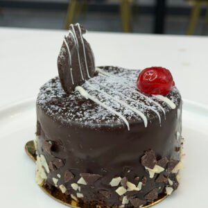Black Forest Pastry