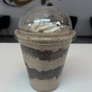 Cookies & Cream Parfait