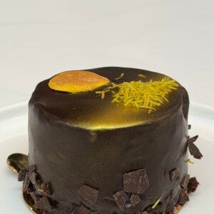 Dubai Pastry